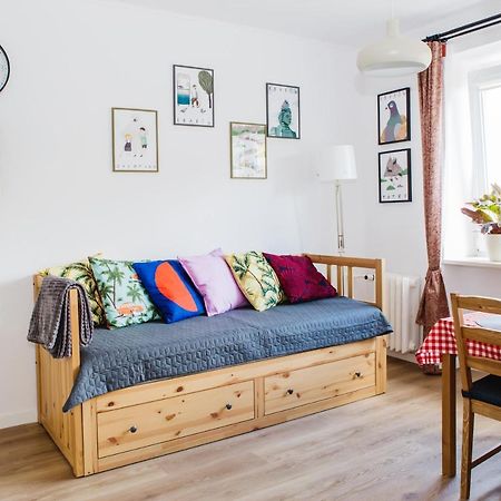 Cosy Apartment 2 Краків Екстер'єр фото