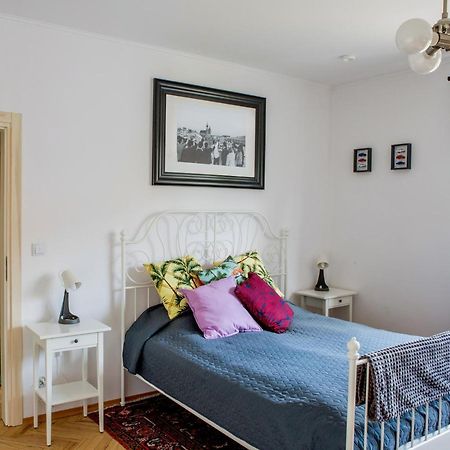 Cosy Apartment 2 Краків Екстер'єр фото