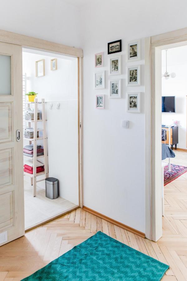 Cosy Apartment 2 Краків Екстер'єр фото