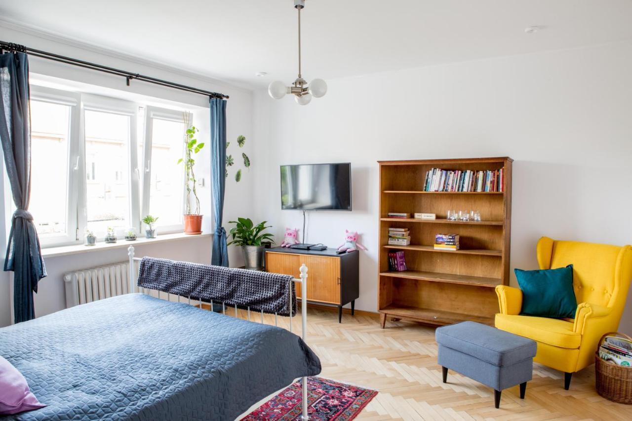 Cosy Apartment 2 Краків Екстер'єр фото