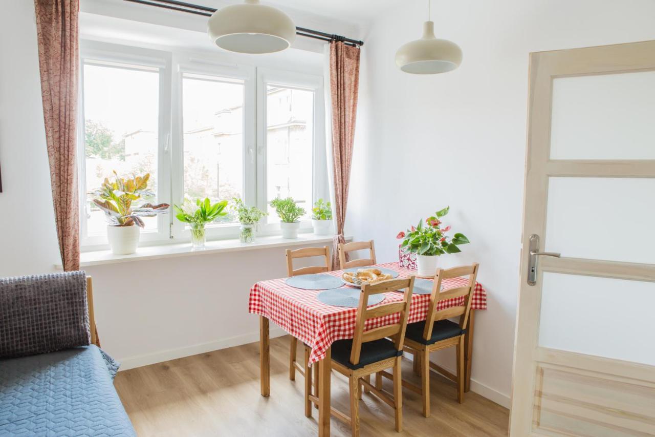 Cosy Apartment 2 Краків Екстер'єр фото