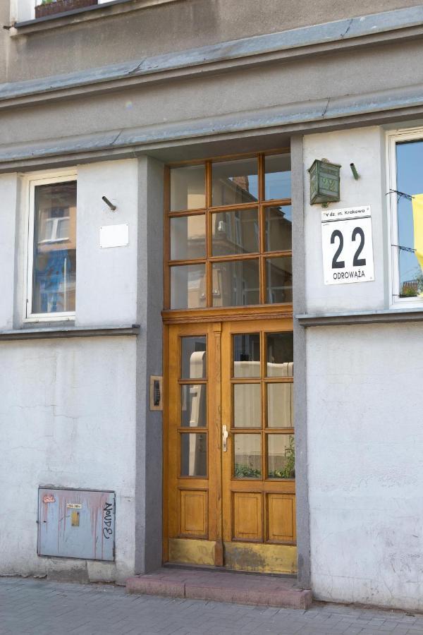 Cosy Apartment 2 Краків Екстер'єр фото