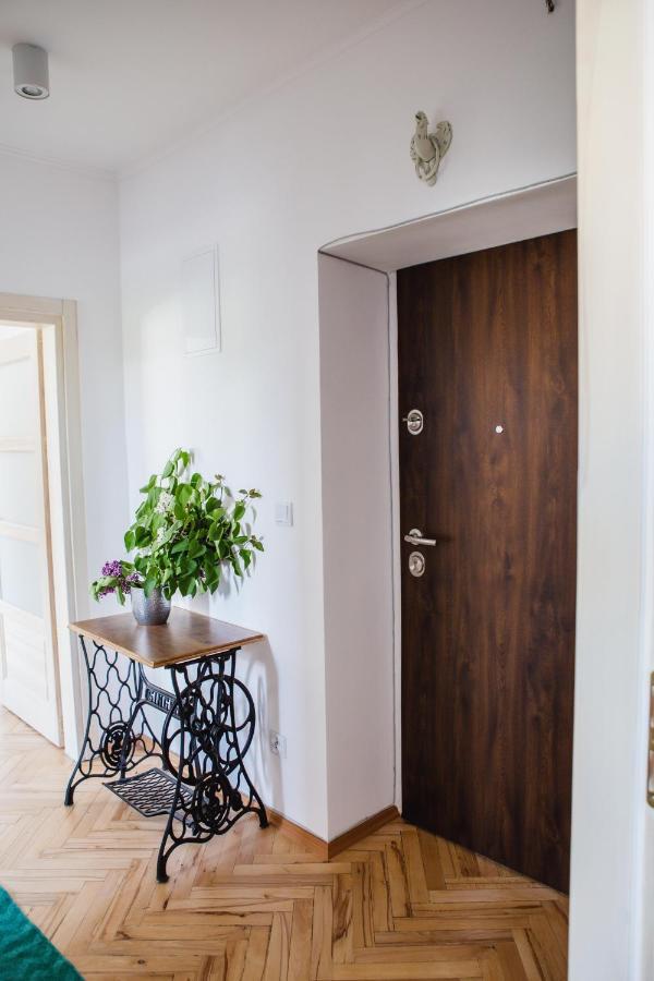 Cosy Apartment 2 Краків Екстер'єр фото