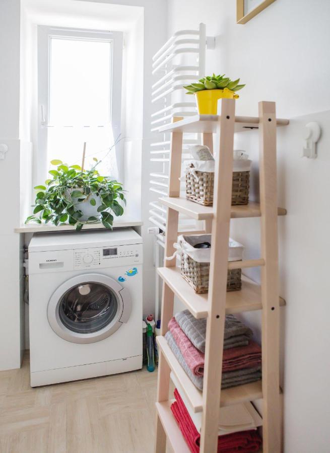 Cosy Apartment 2 Краків Екстер'єр фото