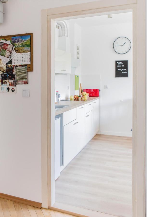 Cosy Apartment 2 Краків Екстер'єр фото