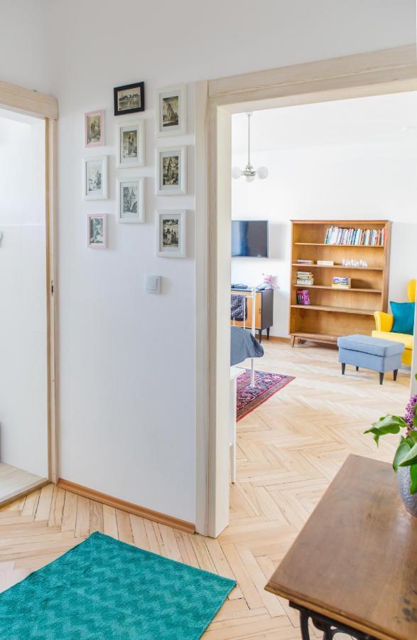 Cosy Apartment 2 Краків Екстер'єр фото