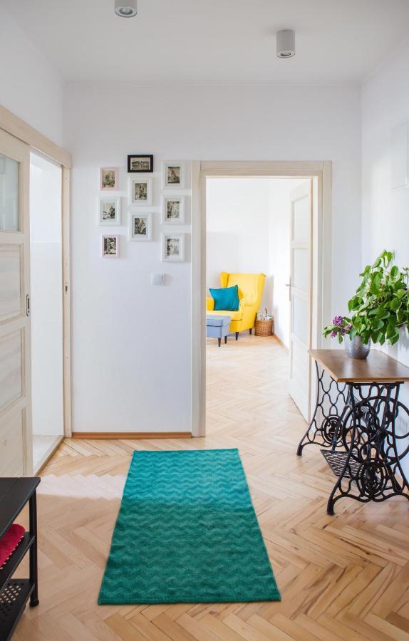 Cosy Apartment 2 Краків Екстер'єр фото