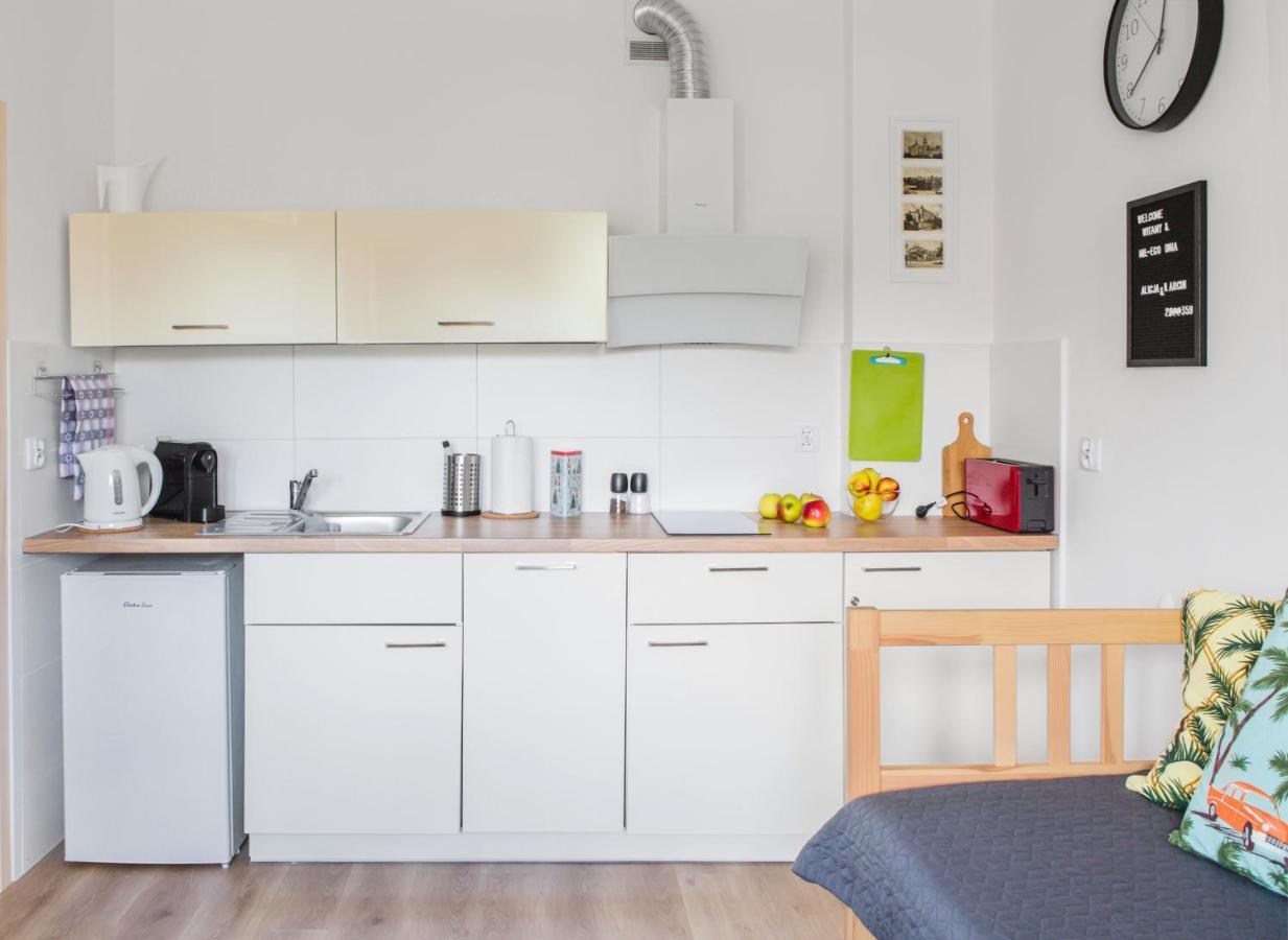 Cosy Apartment 2 Краків Екстер'єр фото