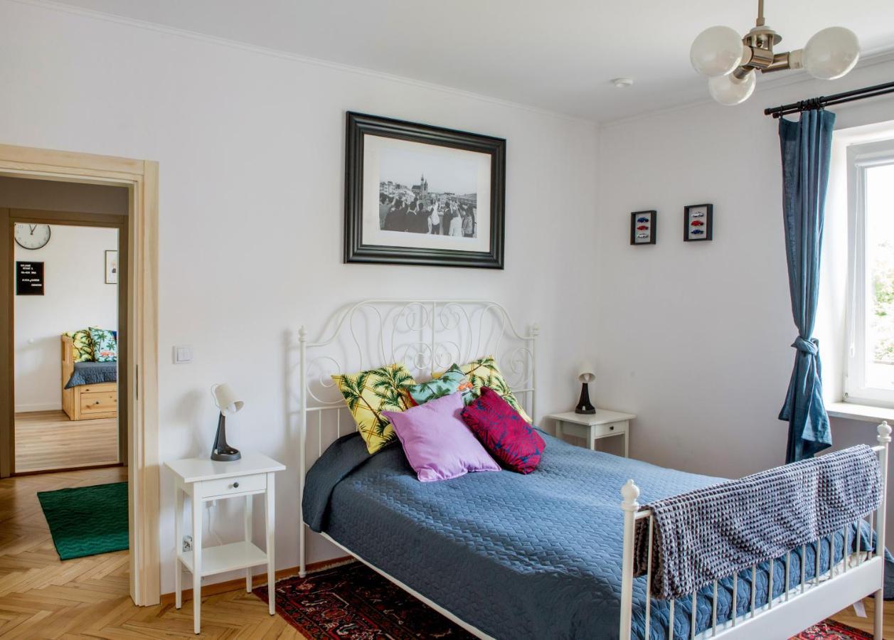 Cosy Apartment 2 Краків Екстер'єр фото